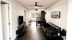 Blk 181 KEBUN BARU LINK 2 (Ang Mo Kio), HDB 3 Rooms #595117461